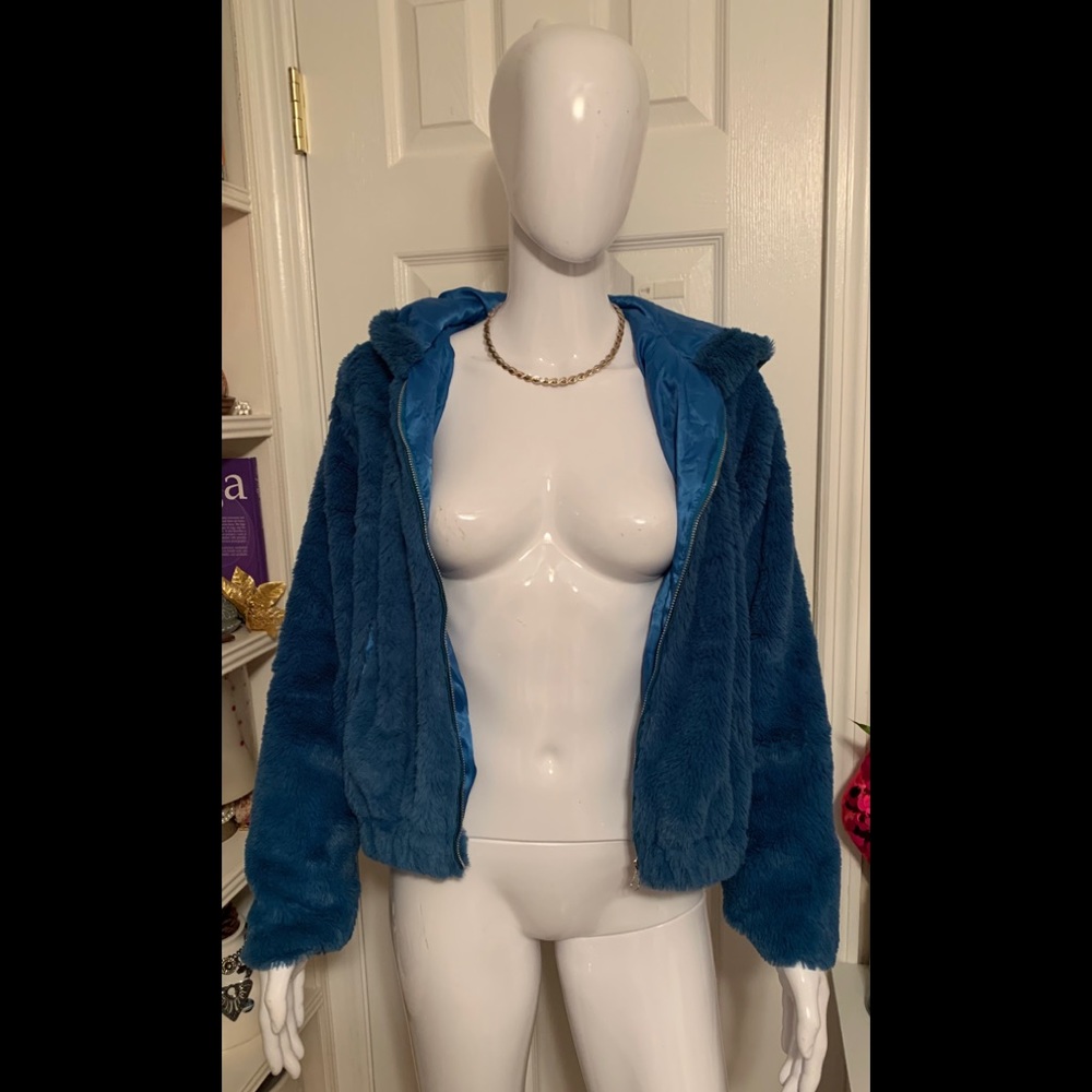 36point5 jacket - Picture 3 of 5